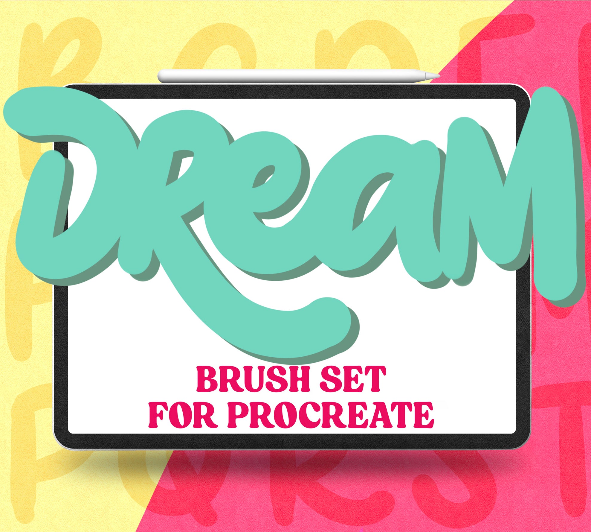 Dream Brush Set