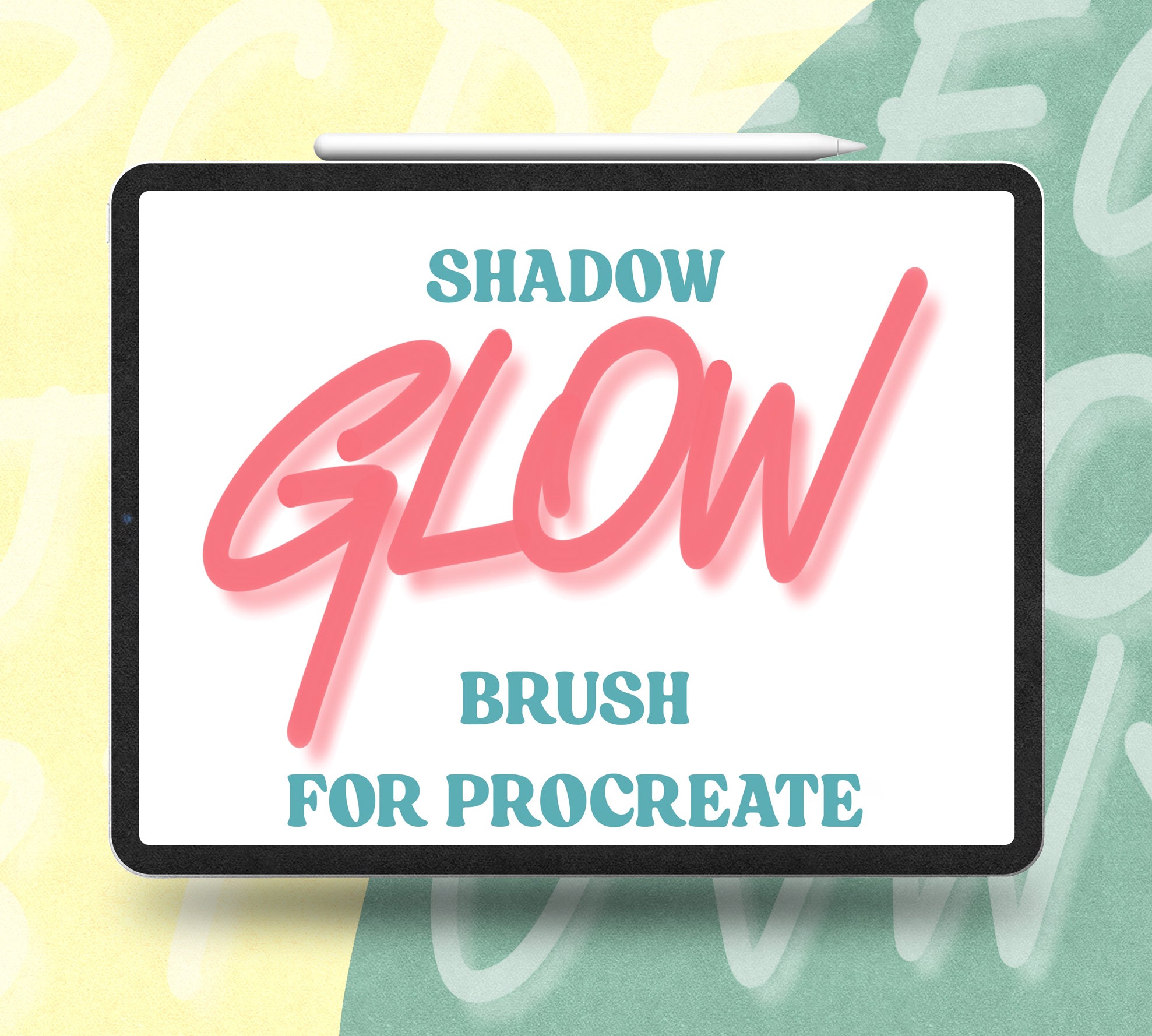 Shadow Glow Brush